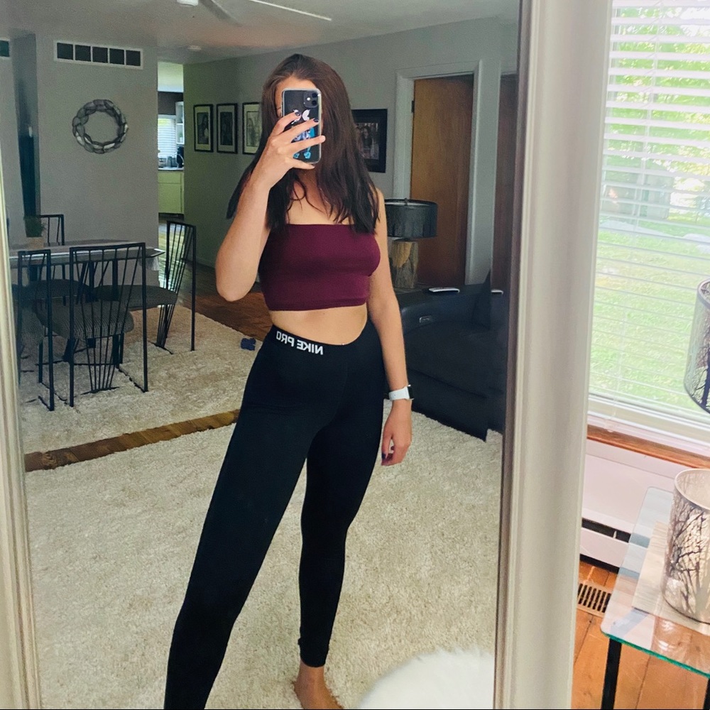 Nike leggings